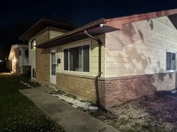 108 Algonquin St, Park Forest, IL 60466