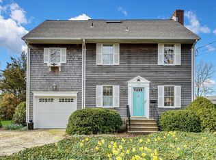 117 Atlantic Ave, Spring Lake, NJ 07762