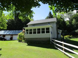 6480 W Hollow Rd, Naples, NY 14512