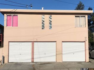 3321 38th Ave, Oakland, CA 94619