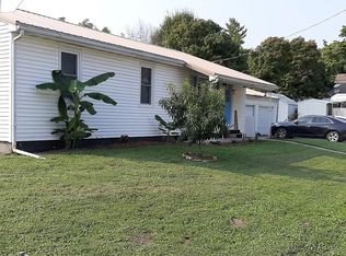 313 S Williams St, Fayette, MO 65248