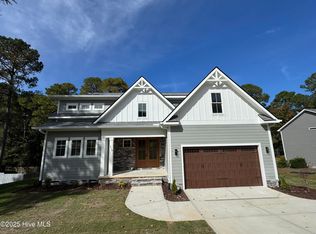 314 Juniper Creek Boulevard, Pinehurst, NC 28374