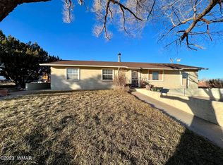 2960 W Putter Dr, Snowflake, AZ 85937