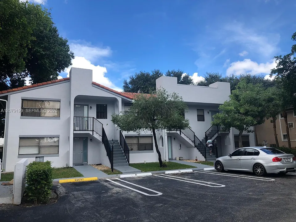 11641 Royal Palm Blvd #11641