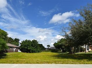 2205 SW 47th Ter, Cape Coral, FL 33914