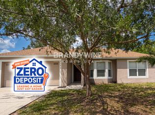 5121 Teather St, Spring Hill, FL 34608