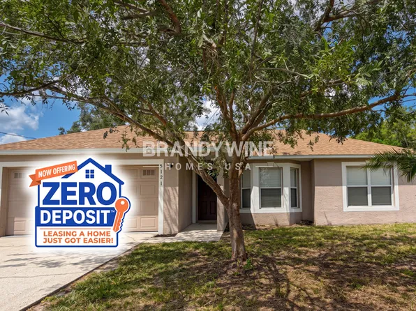 5121 Teather St, Spring Hill, FL 34608