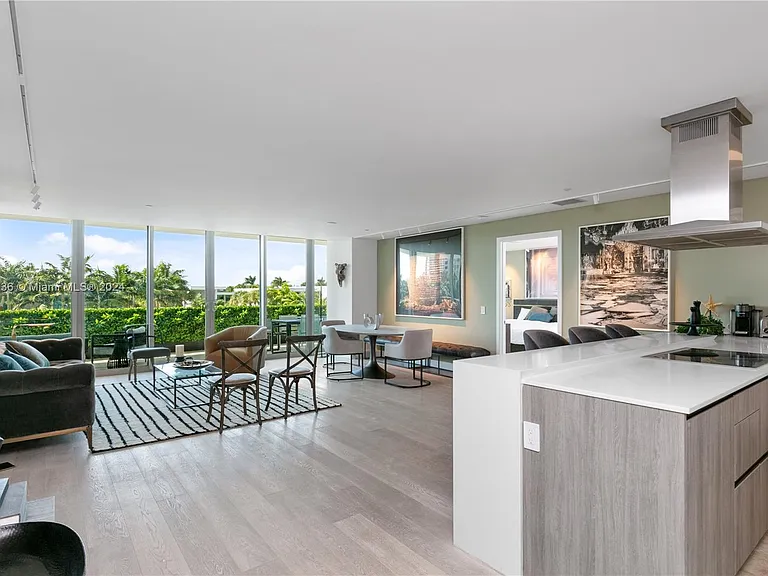 360 Ocean Dr #305S — Photo 15