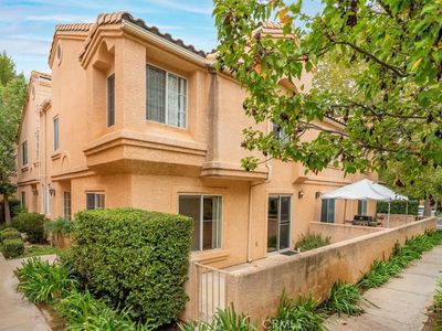 25126 Steinbeck Ave Unit D, Newhall, CA, 91381