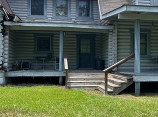 3352 Antioch Church Rd, Eastman, GA 31023