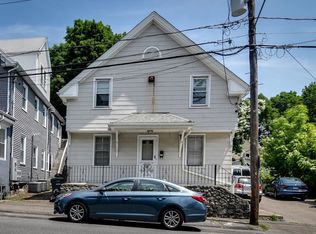 21 Curve St, Dedham, MA 02026