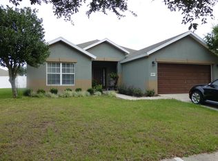 4211 SW 57th Ave, Ocala, FL 34474