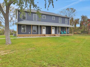108 Clarks Ln, Milton, NY 12547