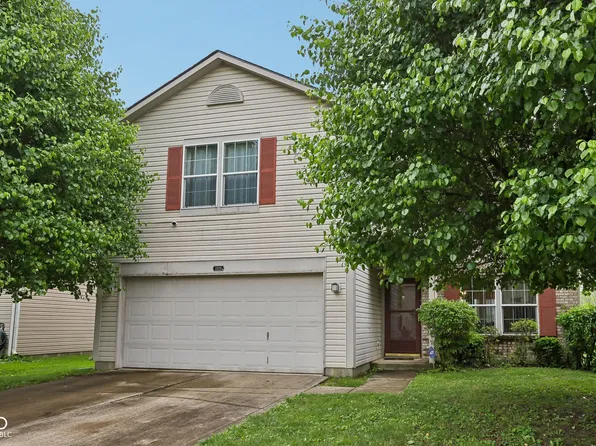3309 Gainesville Ct, Indianapolis, IN 46227