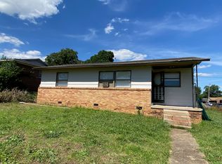 1840 Benton St, Memphis, TN 38106