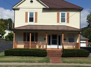 322 College Ave, Bluefield, WV 24701