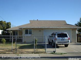 2816 Toy Ave, Sacramento, CA