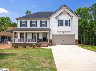190 Rushing Waters Dr, Inman, SC 29349