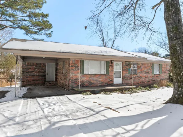 712 Upchurch St, Bald Knob, AR 72010