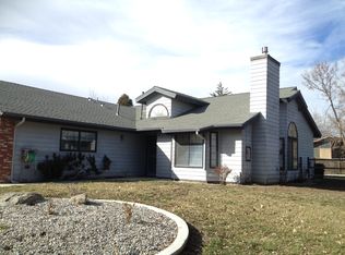 29811 Pinedale Dr, Tehachapi, CA 93561