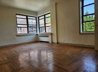195 Bennett Ave APT 5F, New York, NY 10040