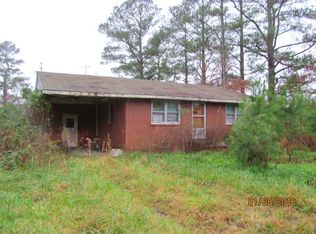 2857 State Highway 33 W, Chocowinity, NC 27817