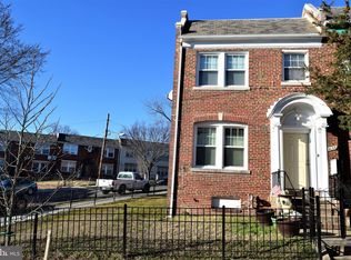1328 Adams St NE, Washington, DC 20018