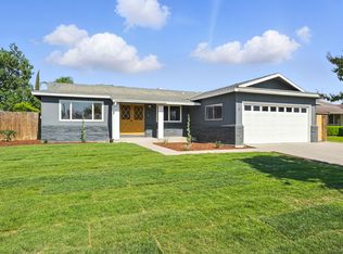 110 S Olive St, Lemoore, CA 93245