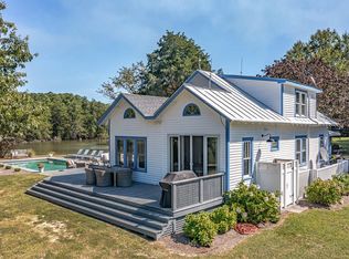 754 Wicomico Point Rd, Heathsville, VA 22473