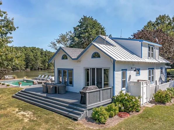 754 Wicomico Point Rd, Heathsville, VA 22473