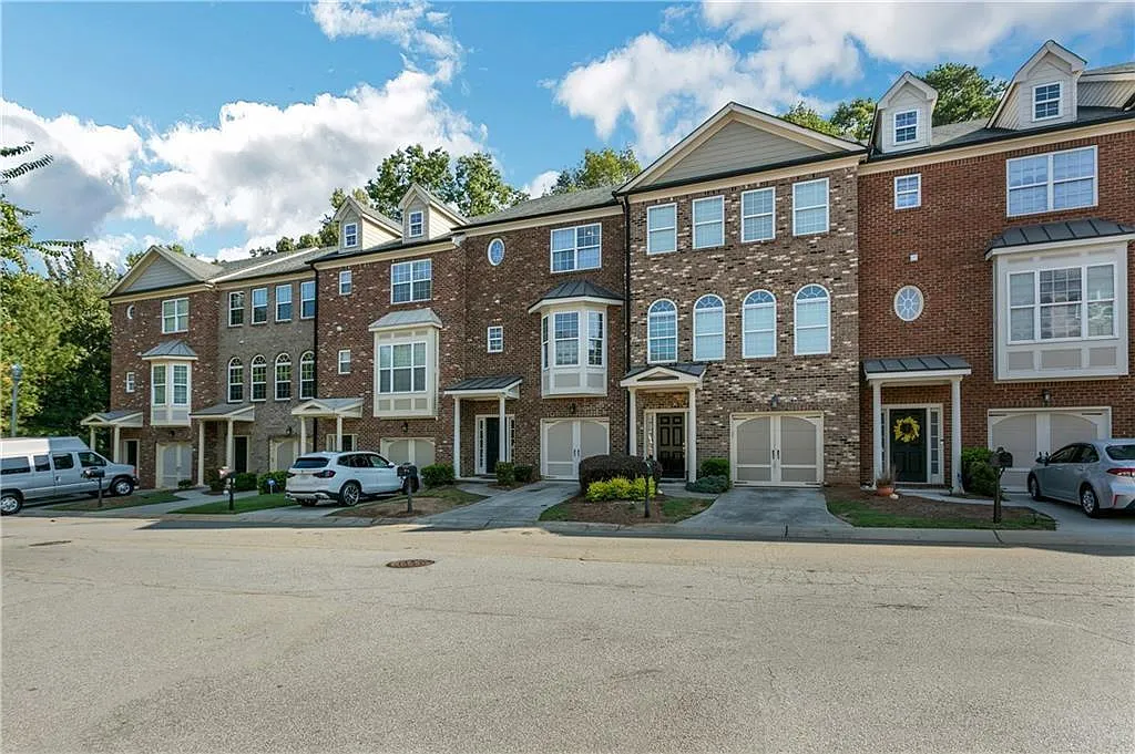 Building Photo - 1959 Appaloosa Mill Cir