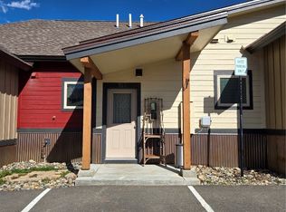 153 Moose Trl #22B, Silverthorne, CO 80498
