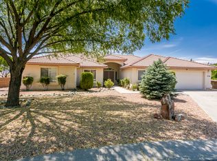 6794 N Sunset Ct, Prescott Valley, AZ 86315