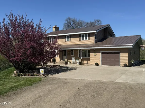 8044 Highway 83 S, Linton, ND 58552