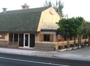1576 E Oakland Park Blvd, Oakland Park, FL 33334