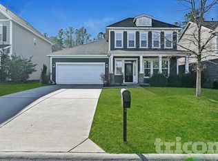 758 Pebblebranch Ln, Blythewood, SC 29016