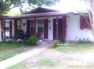 7214 Timber Ridge Dr, San Antonio, TX 78227