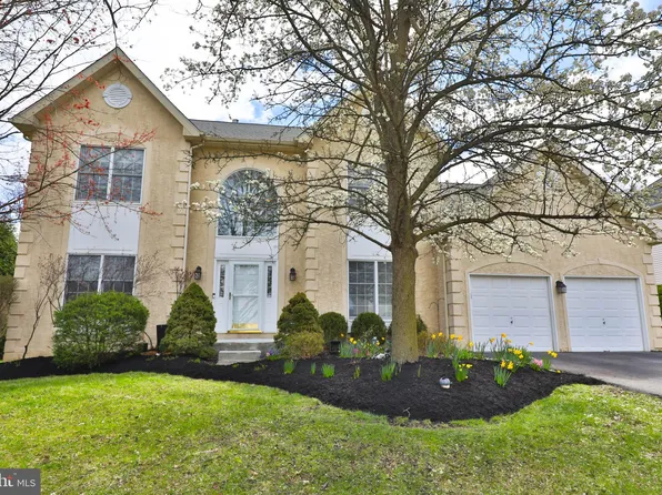 129 Bay Hill Dr, Blue Bell, PA 19422