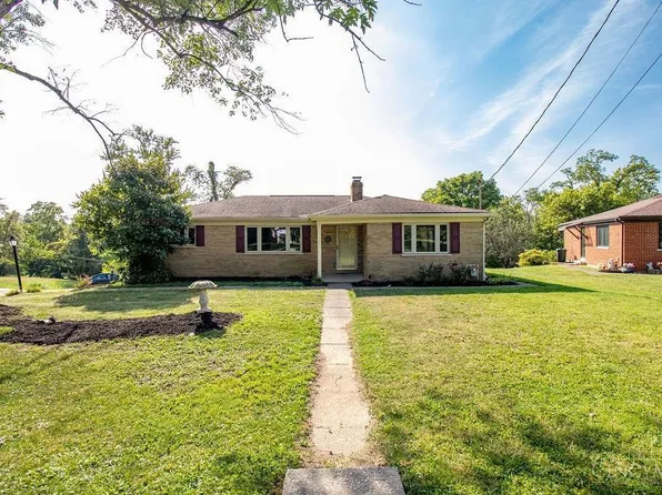 3705 Shady Ln, North Bend, OH 45052