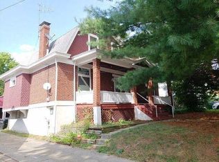 3060 Feltz Ave, Cincinnati, OH 45211