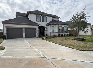 13308 Newcastle Creek Ct #1, Houston, TX 77059