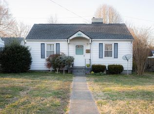 923 Banks Ave, Knoxville, TN 37917