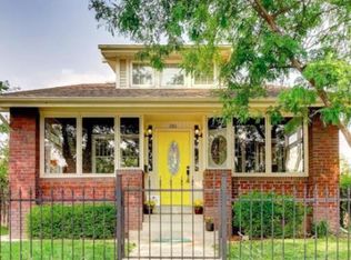 3811 N Meade St, Denver, CO 80211
