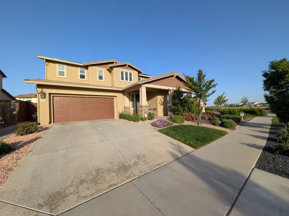 4936 Summerfaire Dr, Roseville, CA 95747