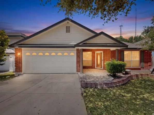 11311 Faywood, Helotes, TX 78023