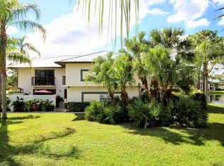 Sabal Palm Villas, Stuart, FL 34997