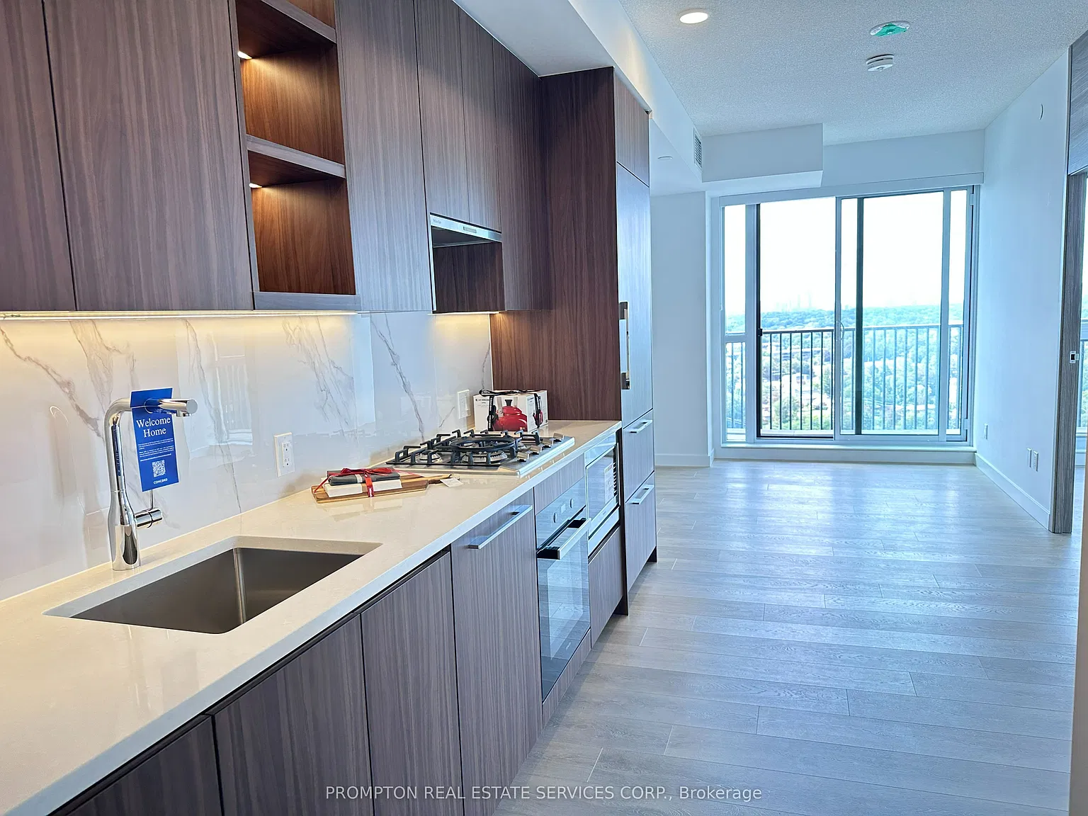 2 bed, $3,100 — Photo 2
