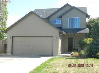 20794 Walnut St, Aurora, OR 97002