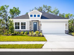 Homes Available Soon, Cedar Landings Single-Family Homes, Leesburg, FL 34748