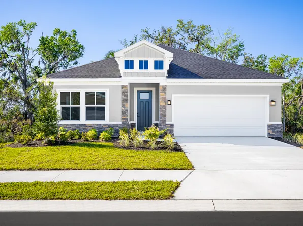 Homes Available Soon, Cedar Landings Single-Family Homes